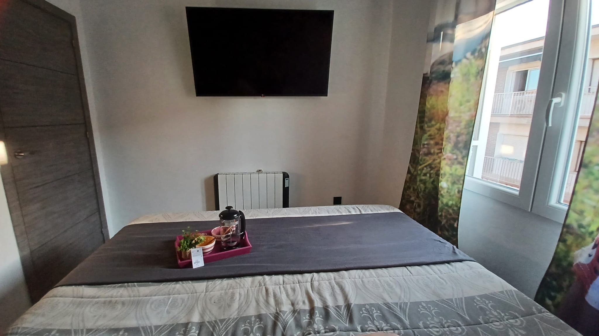 Tussenverdieping Appartement met 3 slaapkamers in Torre de la Horadada - 6