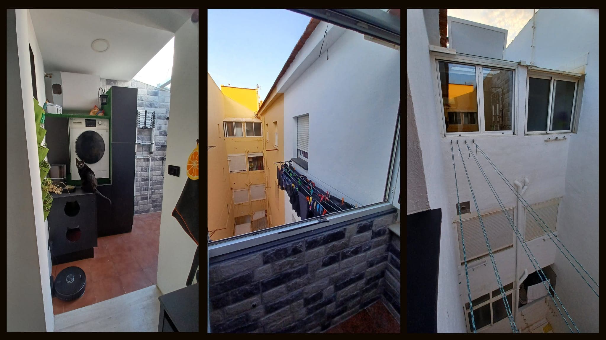 Tussenverdieping Appartement met 3 slaapkamers in Torre de la Horadada - 10