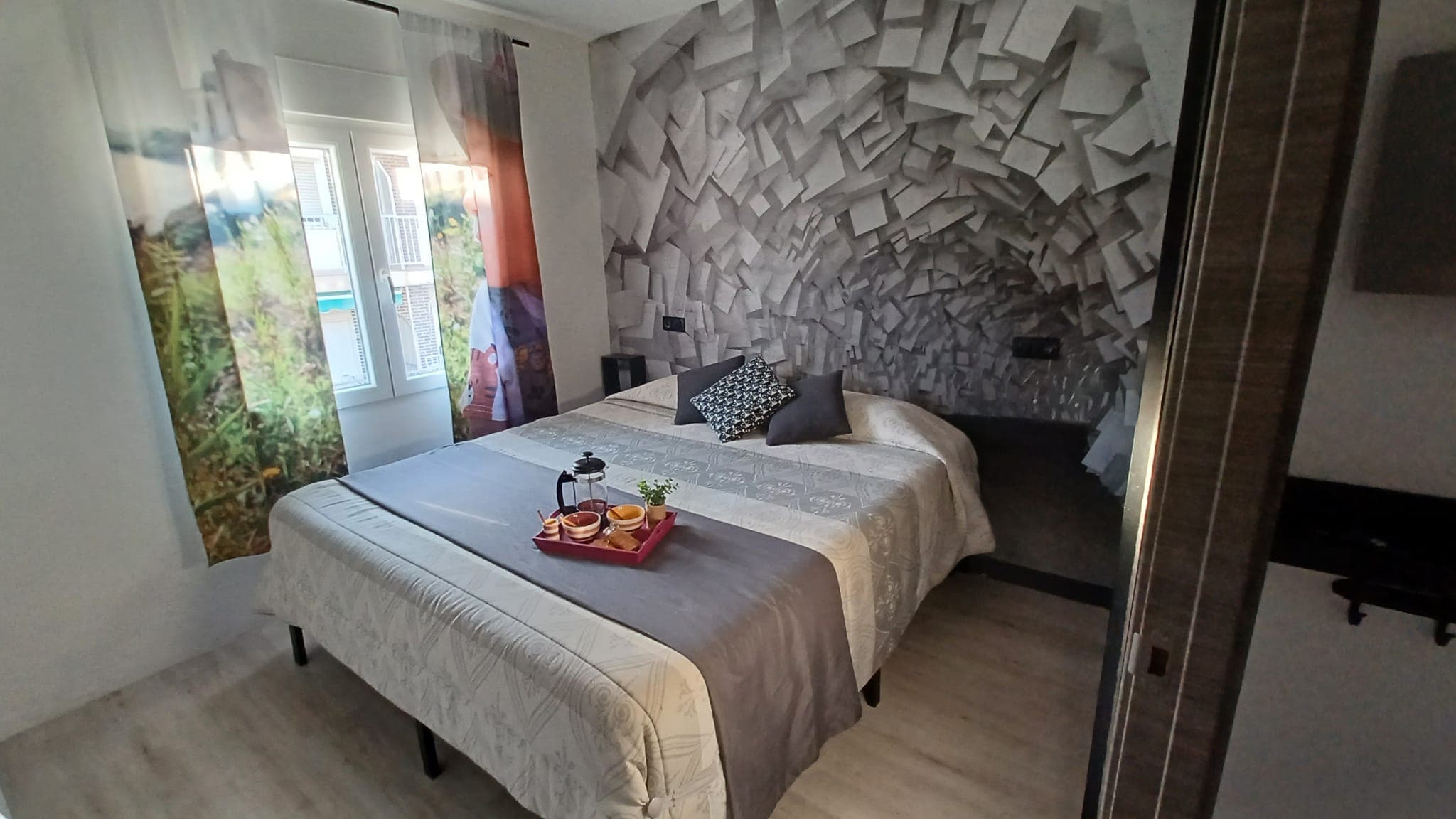 Tussenverdieping Appartement met 3 slaapkamers in Torre de la Horadada - 12
