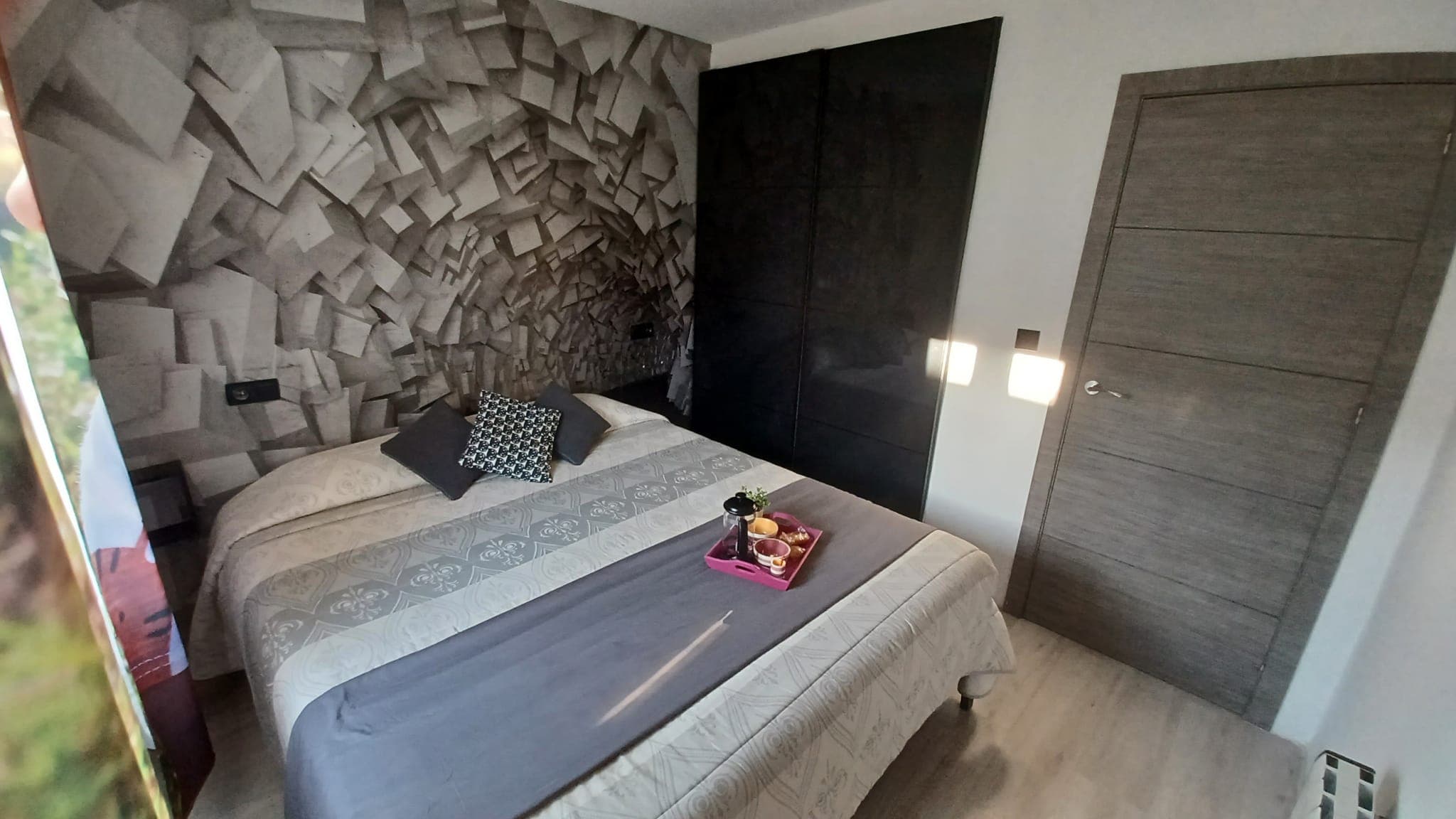 Tussenverdieping Appartement met 3 slaapkamers in Torre de la Horadada - 13
