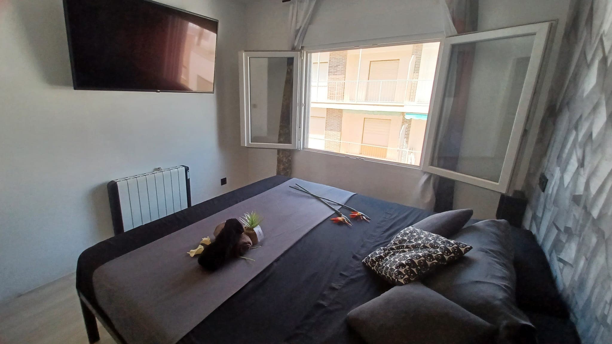 Tussenverdieping Appartement met 3 slaapkamers in Torre de la Horadada - 15