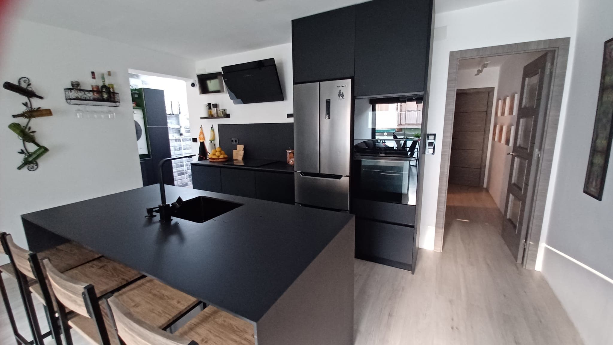 Tussenverdieping Appartement met 3 slaapkamers in Torre de la Horadada - 17
