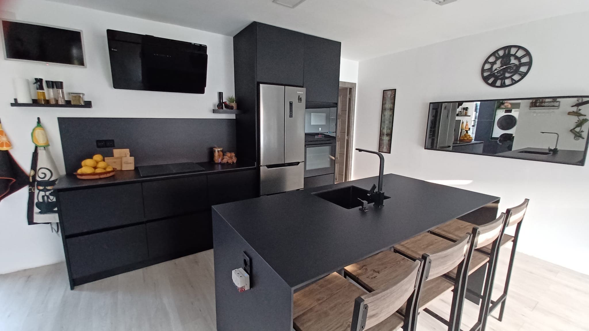 Tussenverdieping Appartement met 3 slaapkamers in Torre de la Horadada - 18