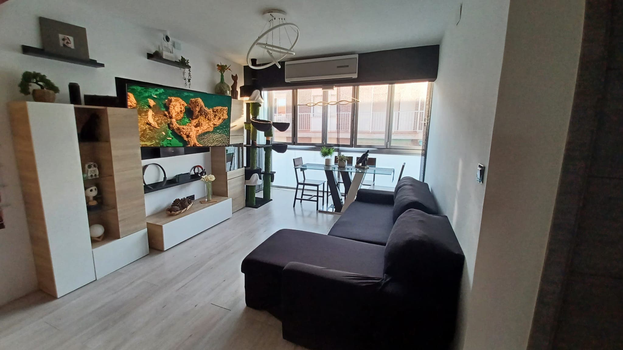 Tussenverdieping Appartement met 3 slaapkamers in Torre de la Horadada - 19