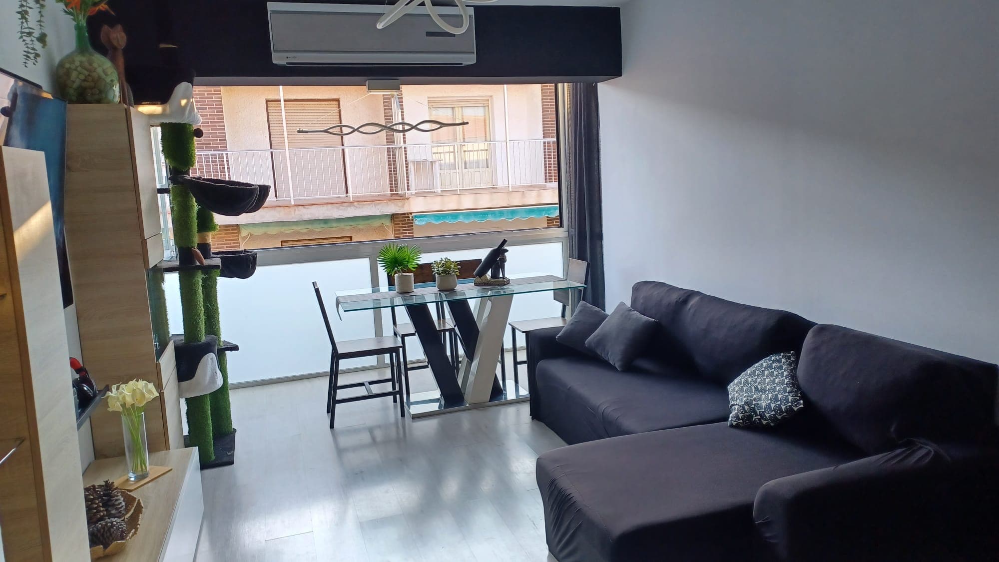 Tussenverdieping Appartement met 3 slaapkamers in Torre de la Horadada - 20