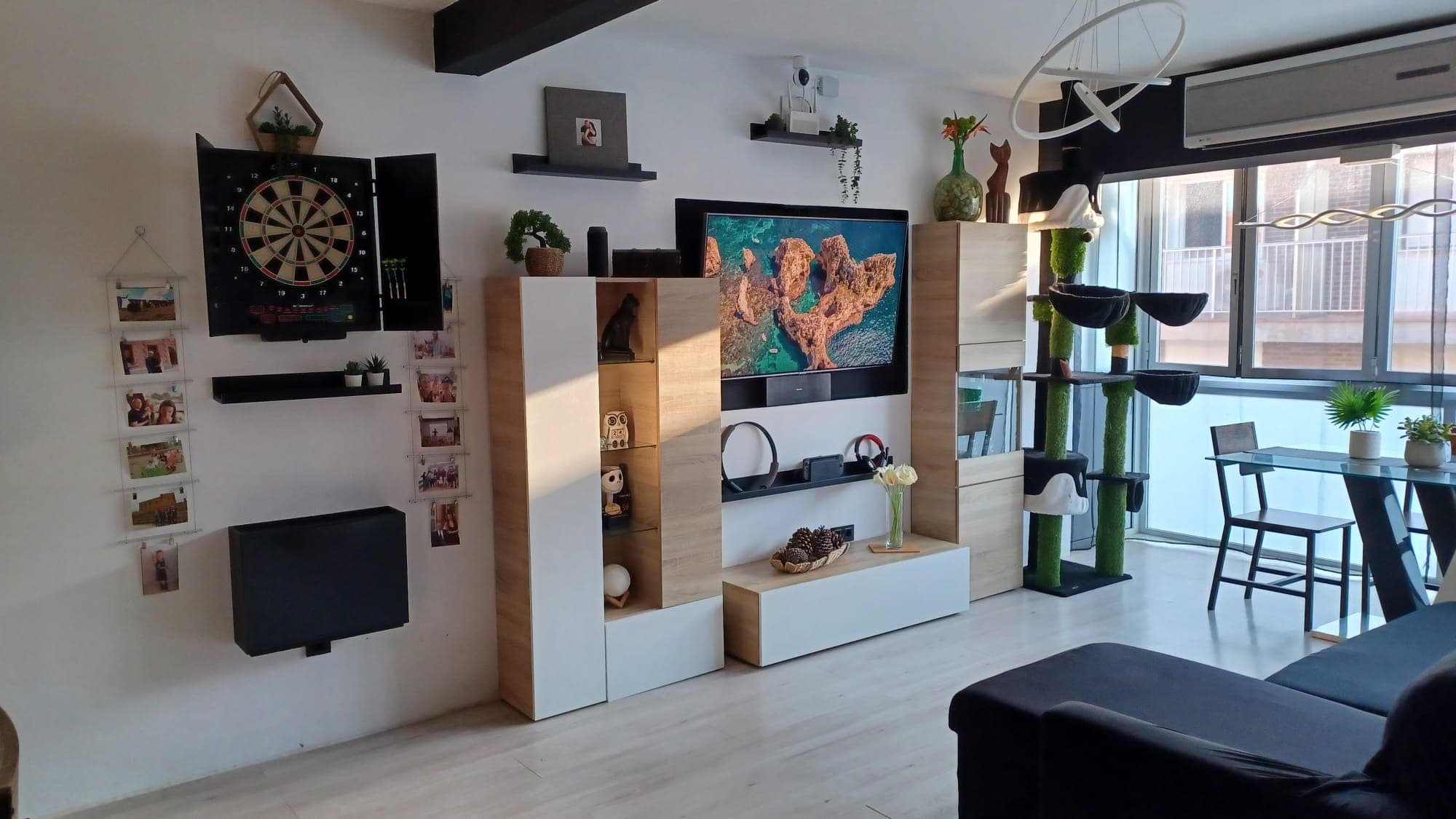 Tussenverdieping Appartement met 3 slaapkamers in Torre de la Horadada - 21