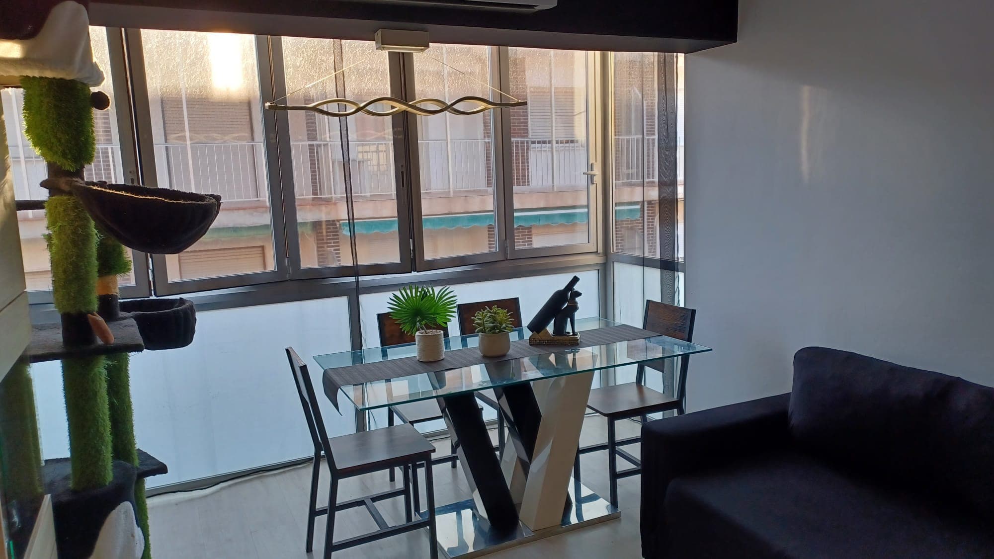 Tussenverdieping Appartement met 3 slaapkamers in Torre de la Horadada - 22
