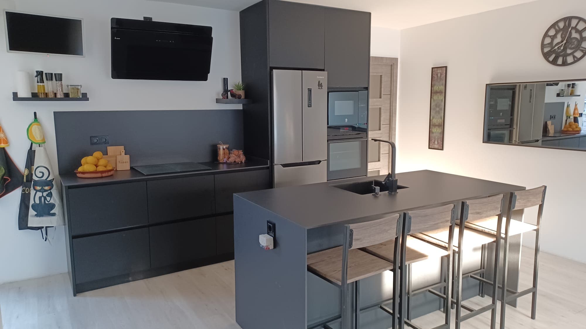 Tussenverdieping Appartement met 3 slaapkamers in Torre de la Horadada - 23