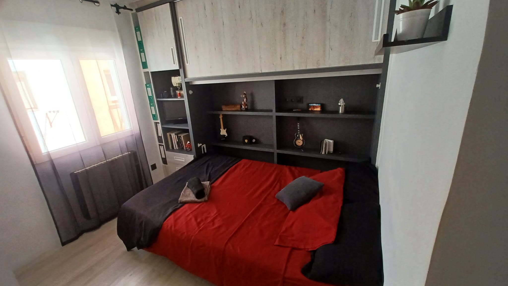 Tussenverdieping Appartement met 3 slaapkamers in Torre de la Horadada - 26