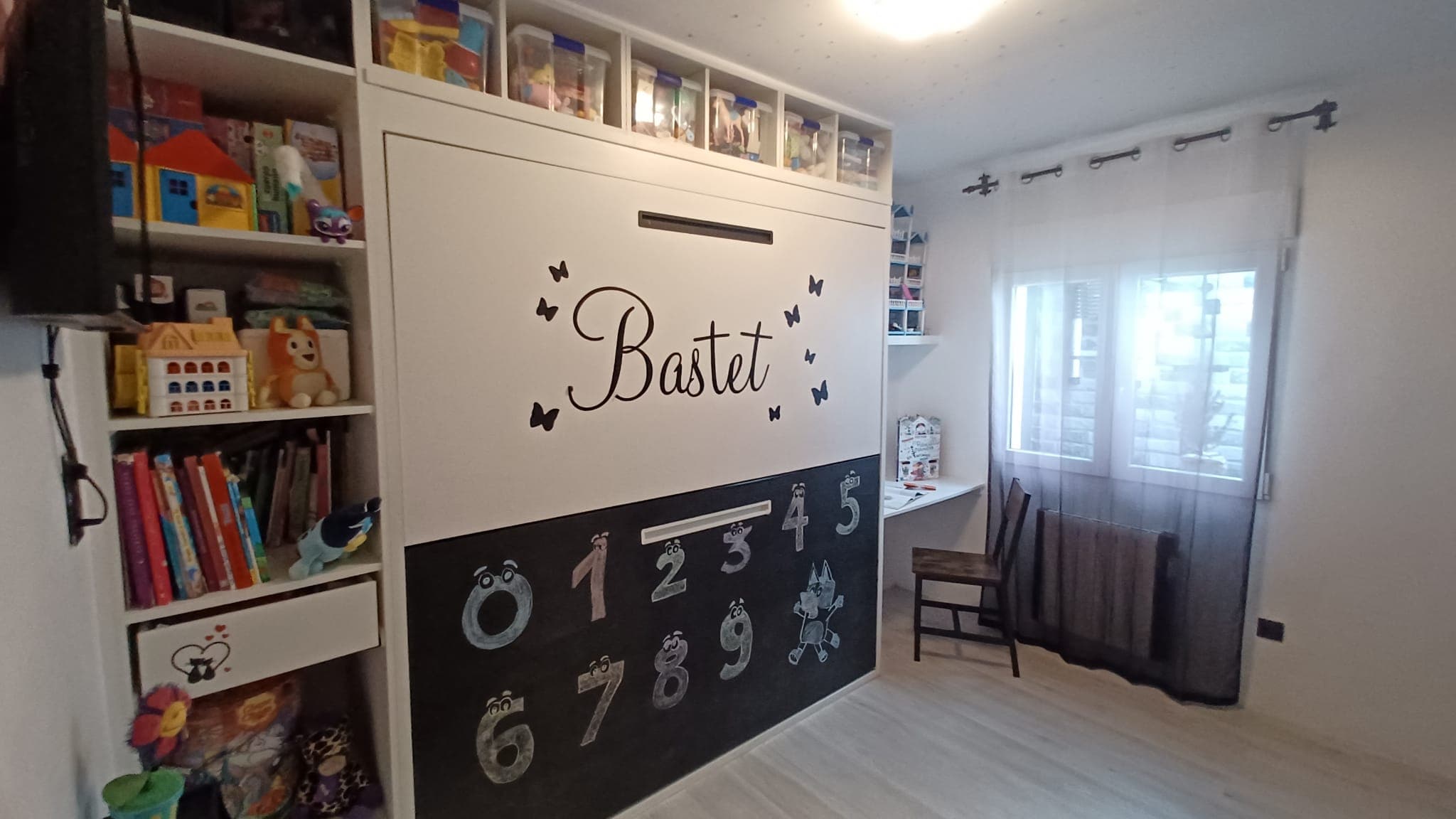 Tussenverdieping Appartement met 3 slaapkamers in Torre de la Horadada - 29