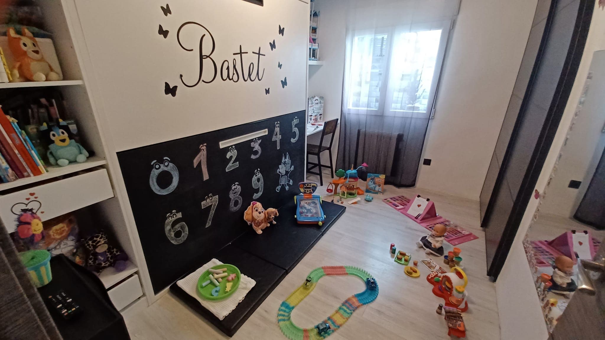 Tussenverdieping Appartement met 3 slaapkamers in Torre de la Horadada - 30