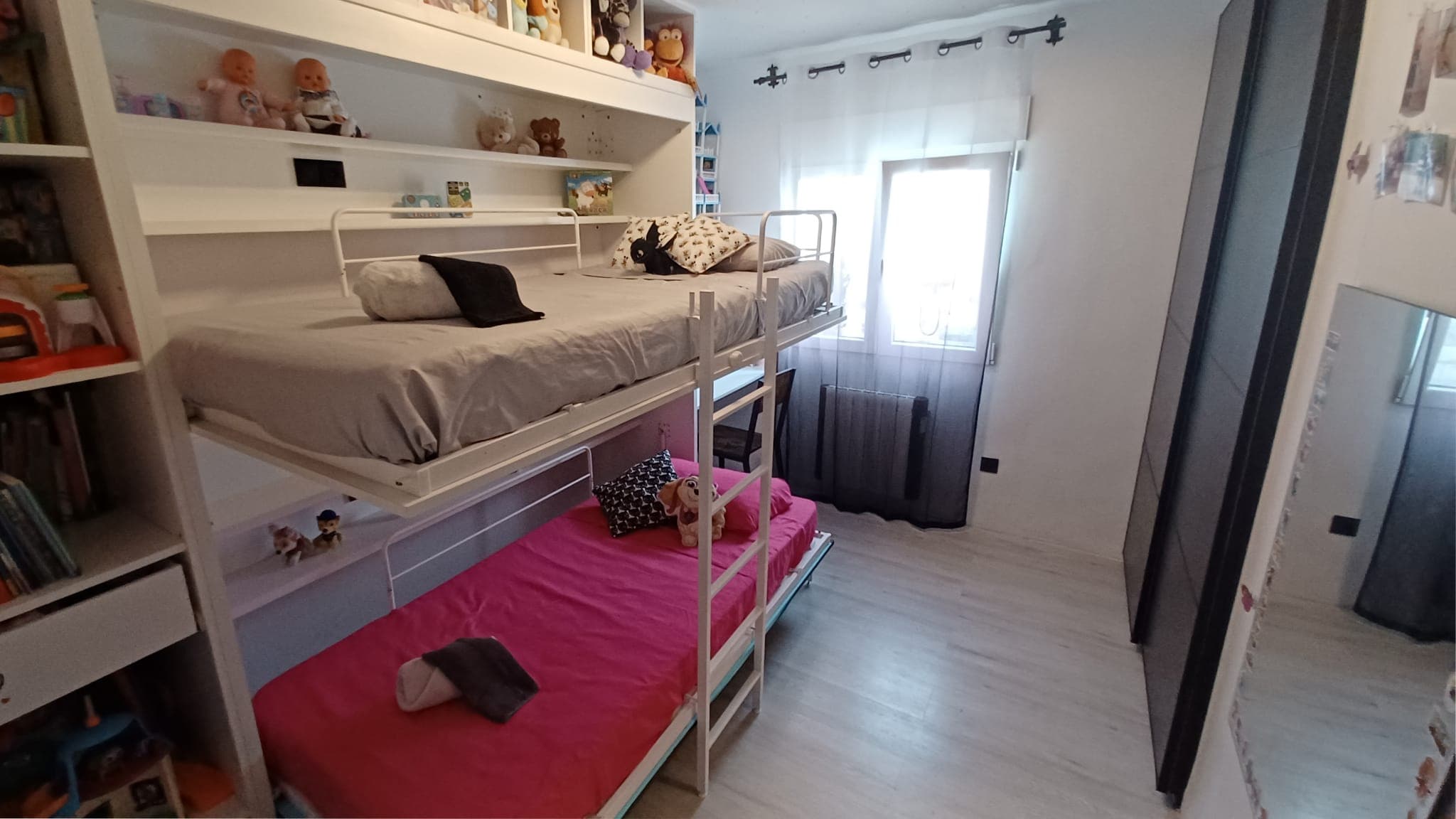 Tussenverdieping Appartement met 3 slaapkamers in Torre de la Horadada - 33