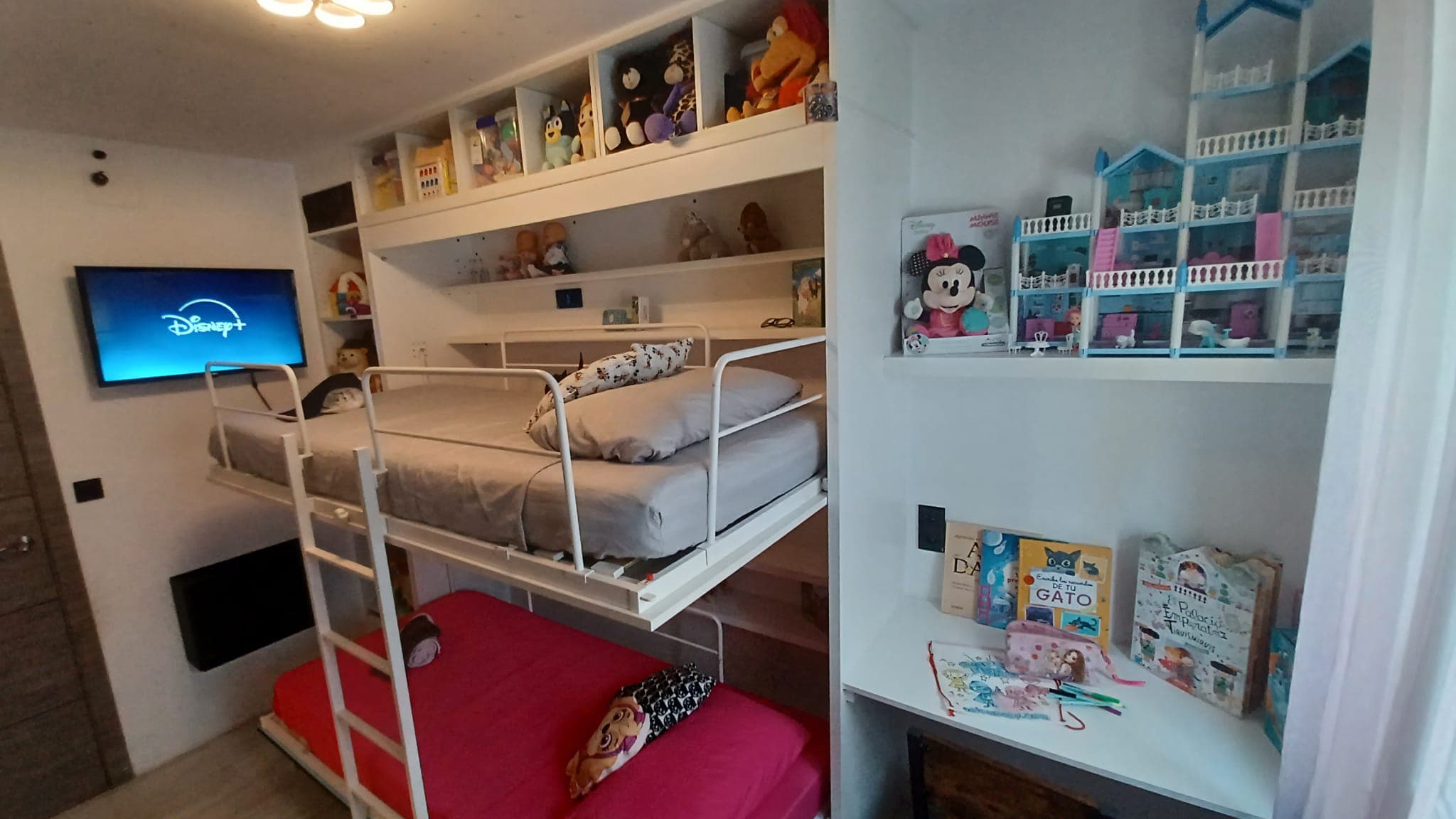 Tussenverdieping Appartement met 3 slaapkamers in Torre de la Horadada - 34