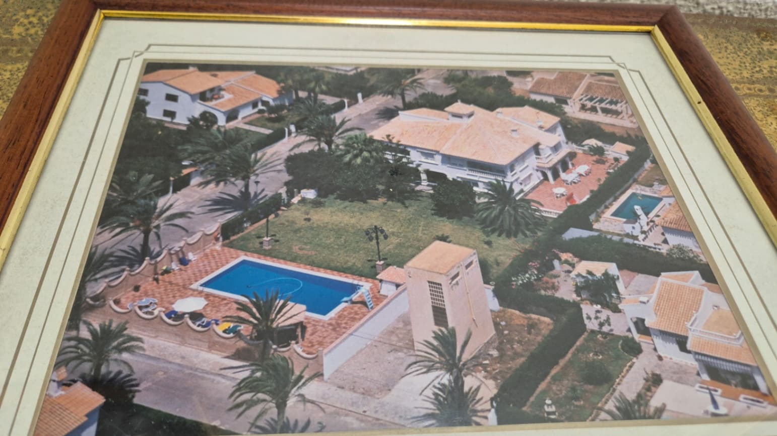 Villa - Chalet de 7 dormitorios en Orihuela - 5