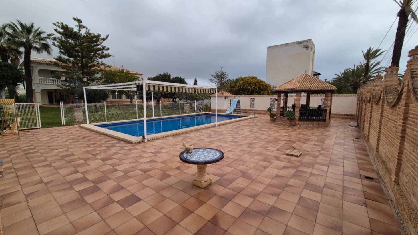 Villa - Chalet de 7 dormitorios en Orihuela - 7