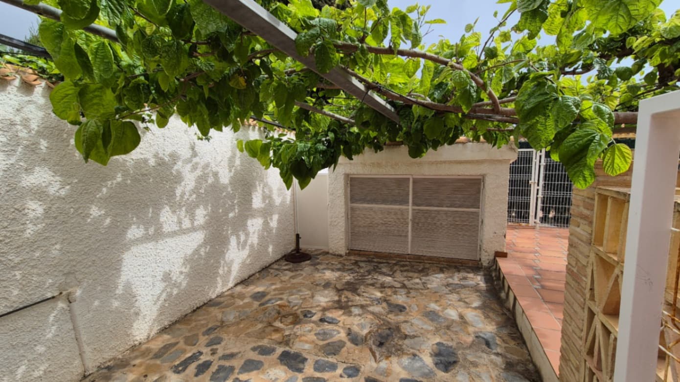 Villa - Chalet de 7 dormitorios en Orihuela - 9