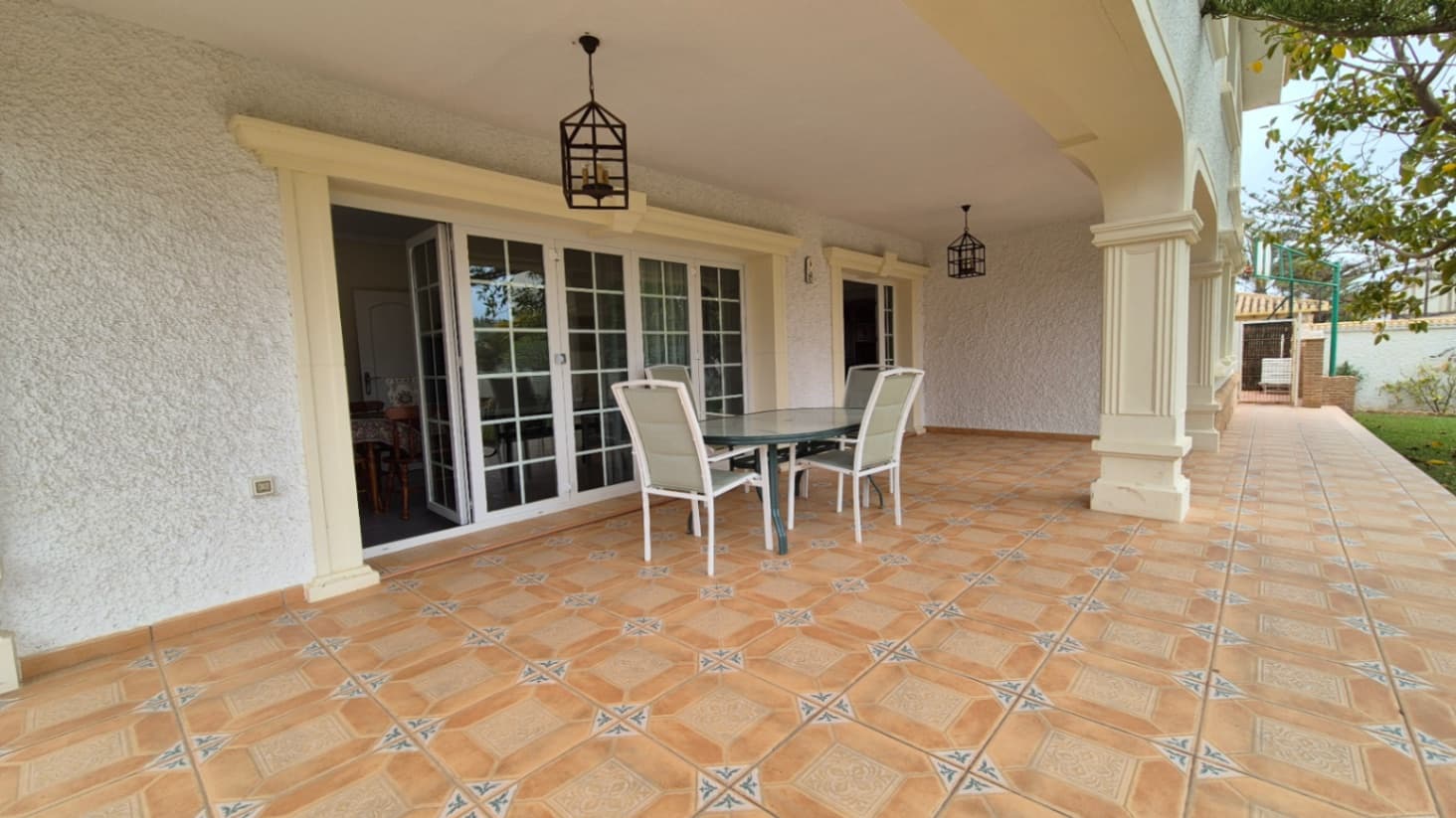 Villa - Chalet de 7 dormitorios en Orihuela - 14