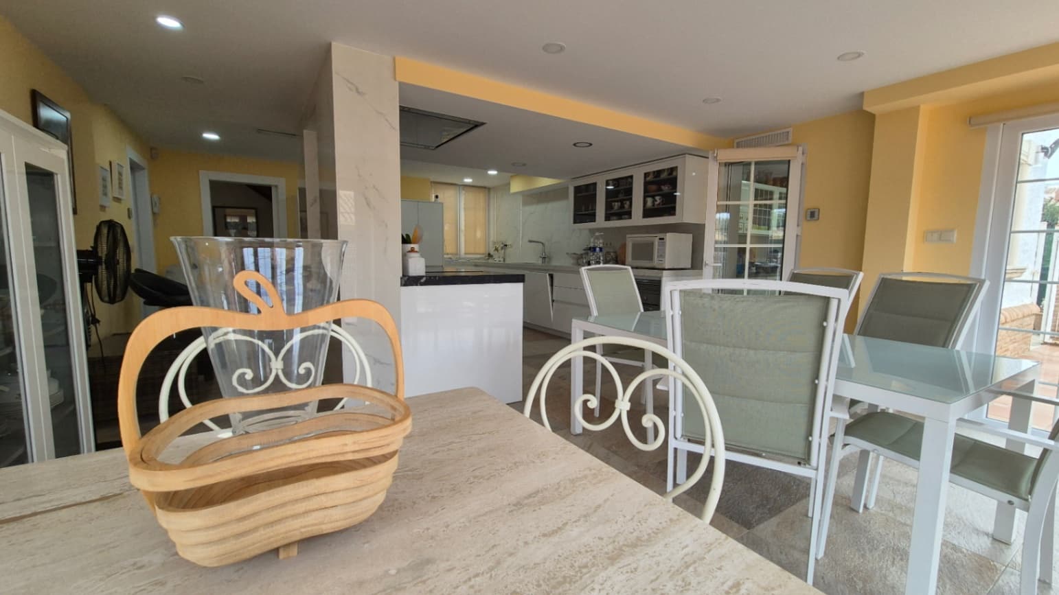 Villa - Chalet de 7 dormitorios en Orihuela - 18