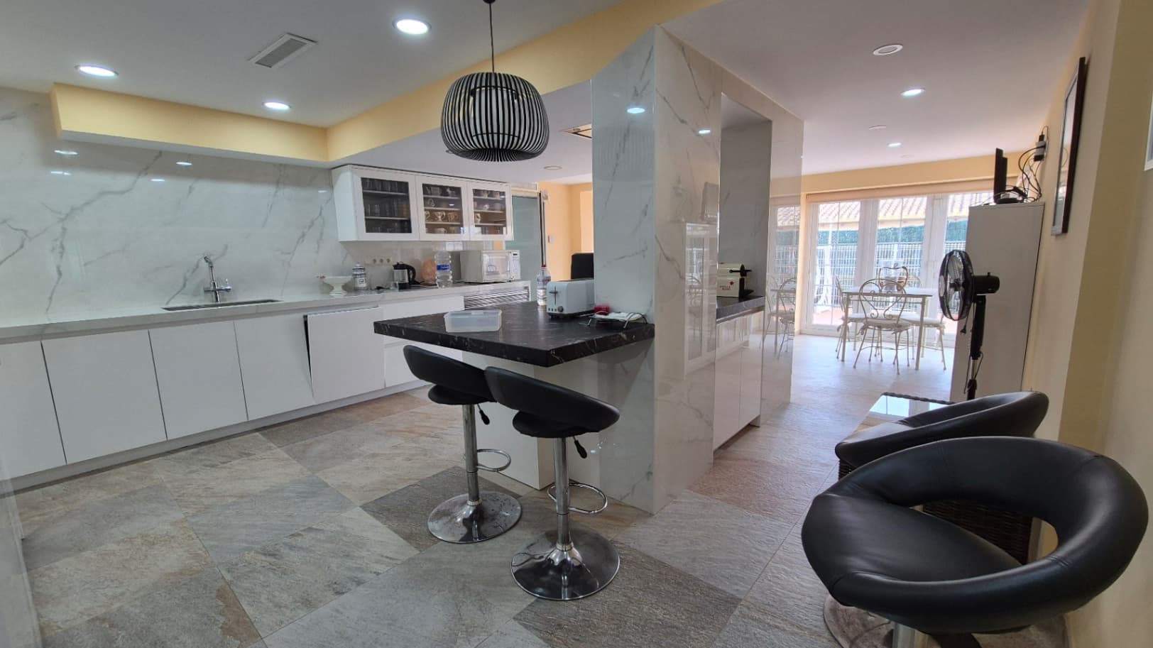 Villa - Chalet de 7 dormitorios en Orihuela - 19