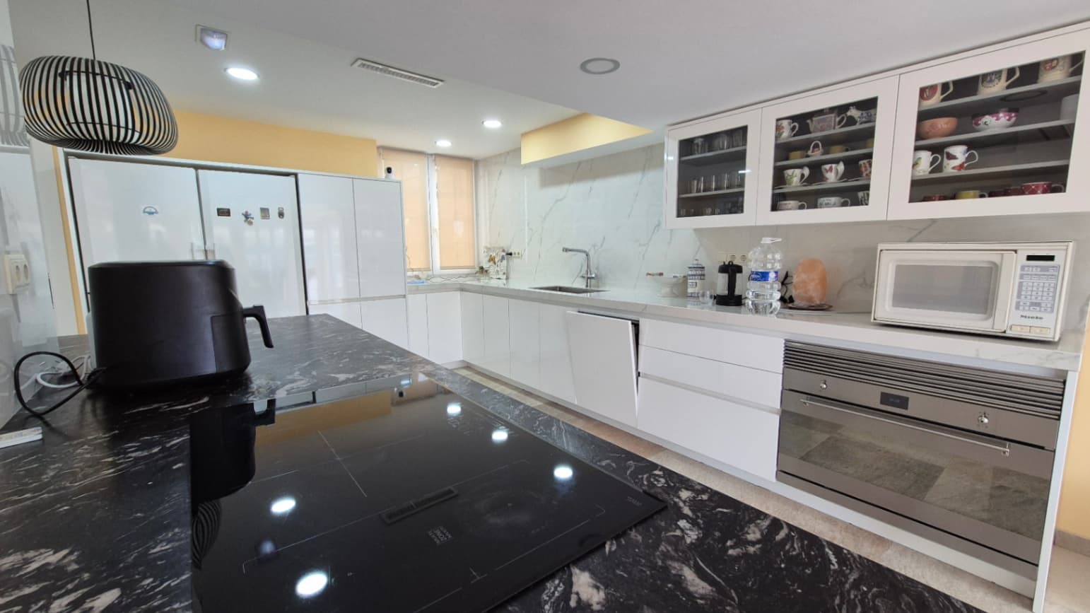 Villa - Chalet de 7 dormitorios en Orihuela - 20