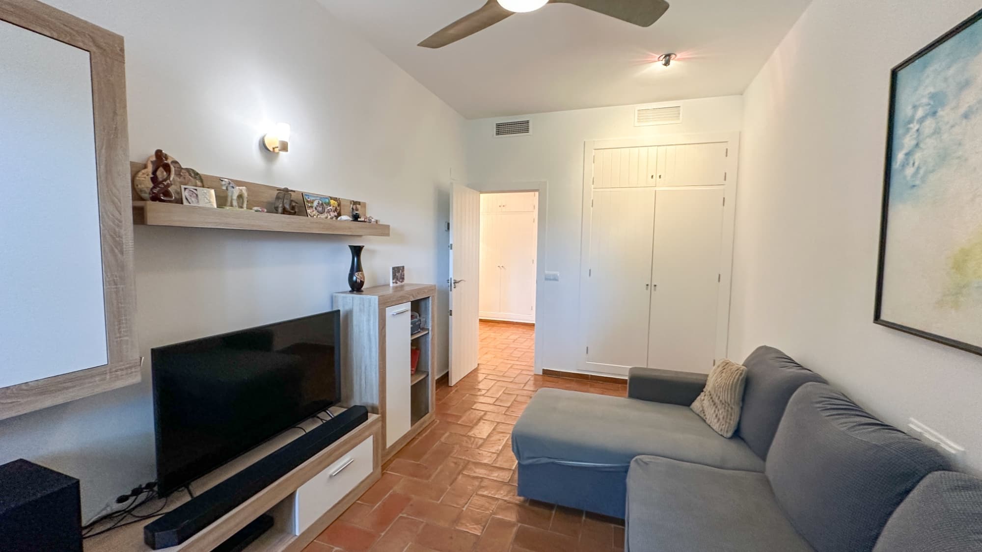 Vrijstaande Villa met 7 slaapkamers in Dehesa de Campoamor - 39