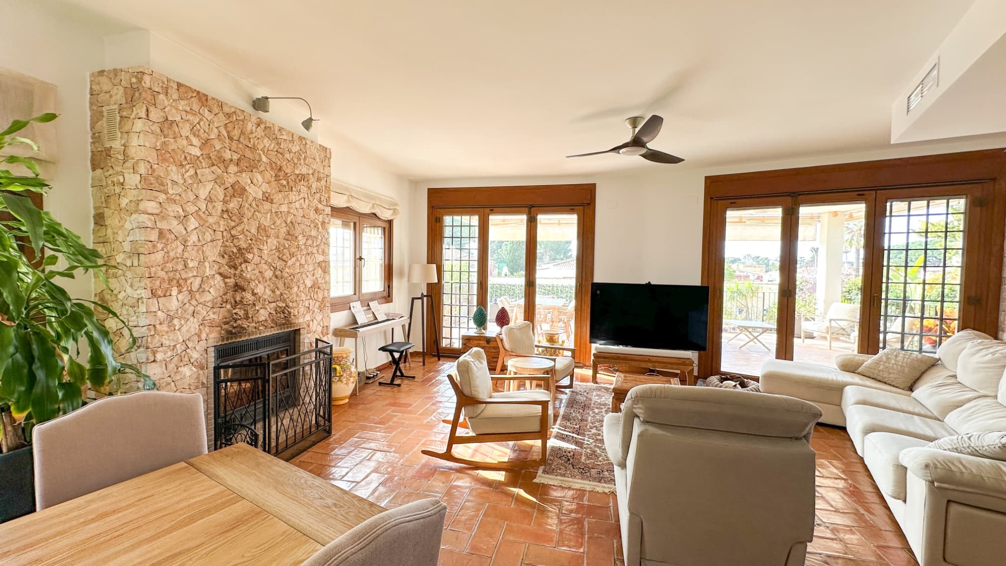 Vrijstaande Villa met 7 slaapkamers in Dehesa de Campoamor - 13