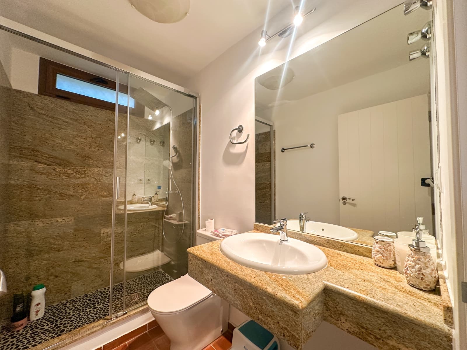 Vrijstaande Villa met 7 slaapkamers in Dehesa de Campoamor - 48
