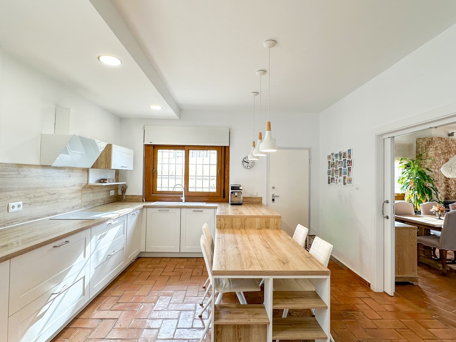 Vrijstaande Villa met 7 slaapkamers in Dehesa de Campoamor - 19
