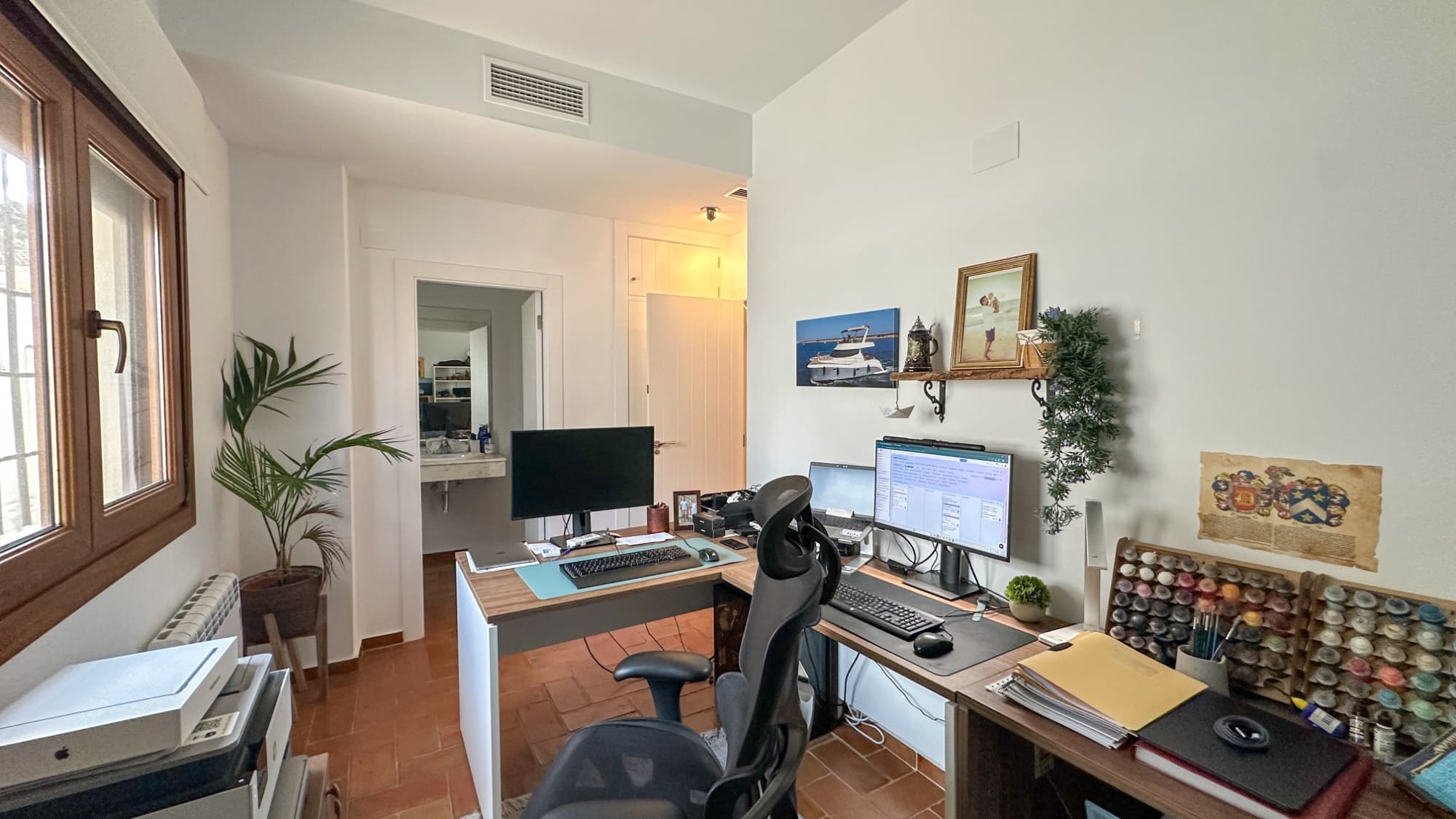 Vrijstaande Villa met 7 slaapkamers in Dehesa de Campoamor - 43