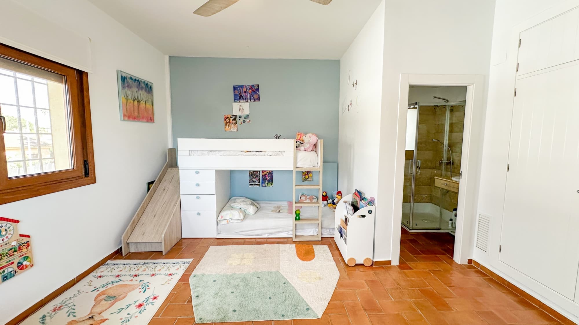 Vrijstaande Villa met 7 slaapkamers in Dehesa de Campoamor - 40