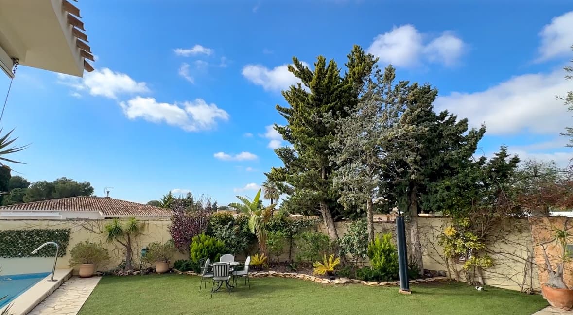 Vrijstaande Villa met 7 slaapkamers in Dehesa de Campoamor - 5