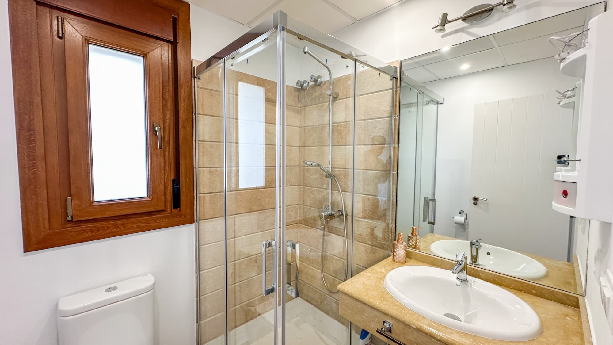 Vrijstaande Villa met 7 slaapkamers in Dehesa de Campoamor - 41