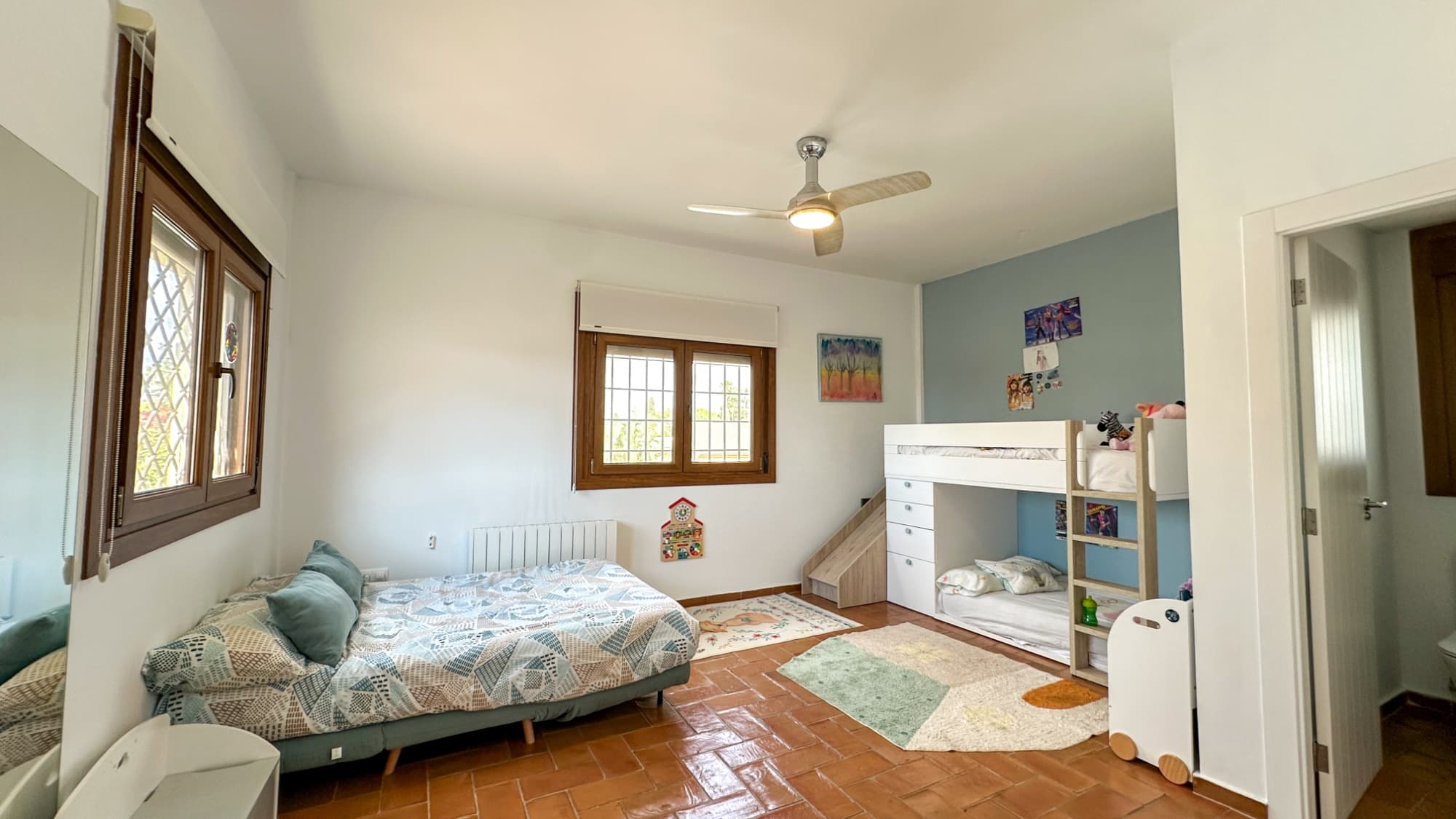 Vrijstaande Villa met 7 slaapkamers in Dehesa de Campoamor - 31