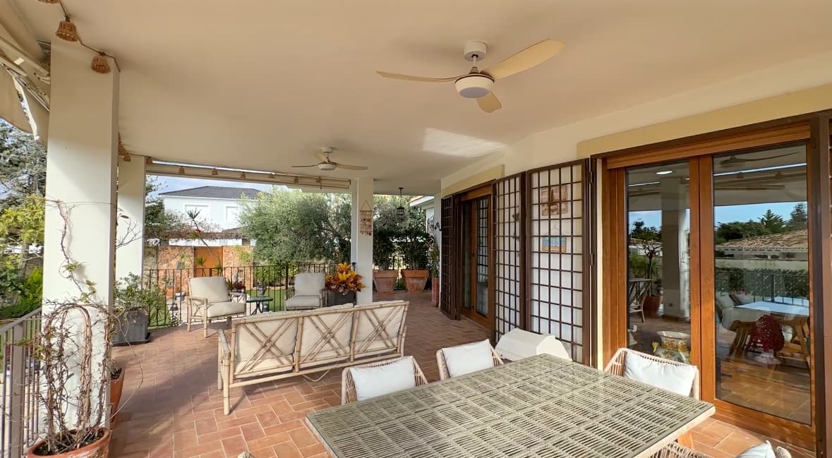 Vrijstaande Villa met 7 slaapkamers in Dehesa de Campoamor - 8