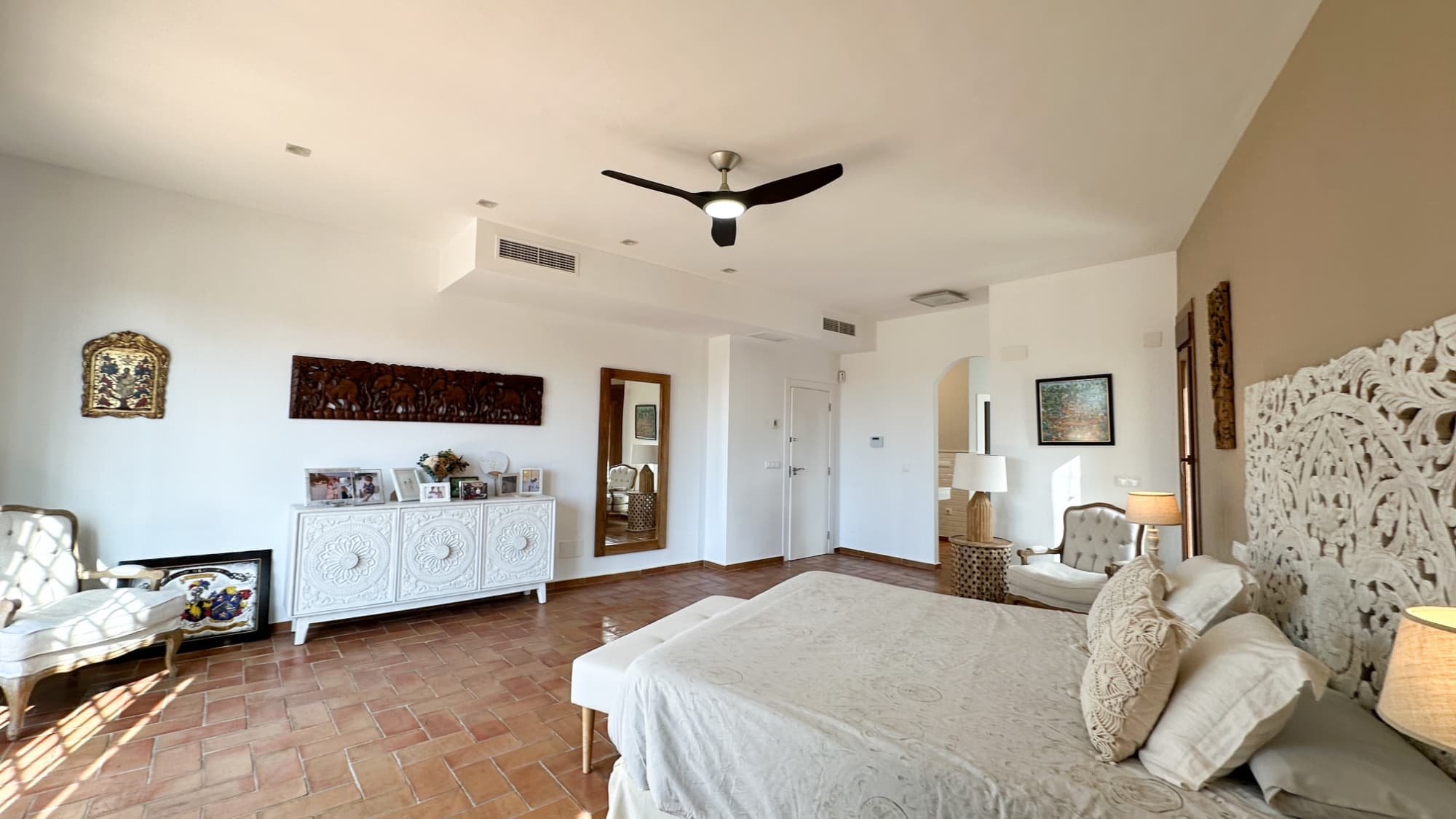 Vrijstaande Villa met 7 slaapkamers in Dehesa de Campoamor - 27