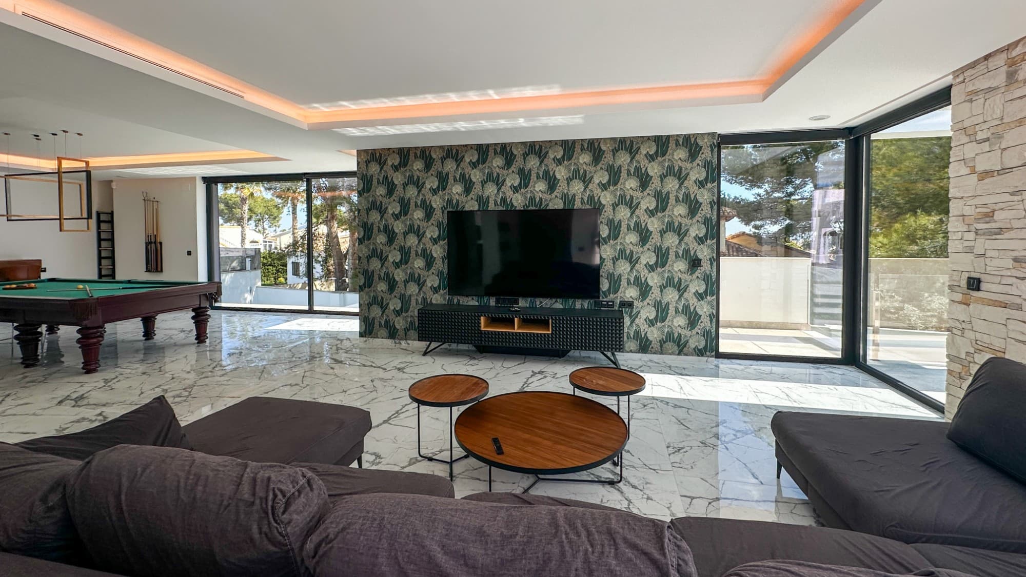 Vrijstaande Villa met 4 slaapkamers in Orihuela Costa - 36