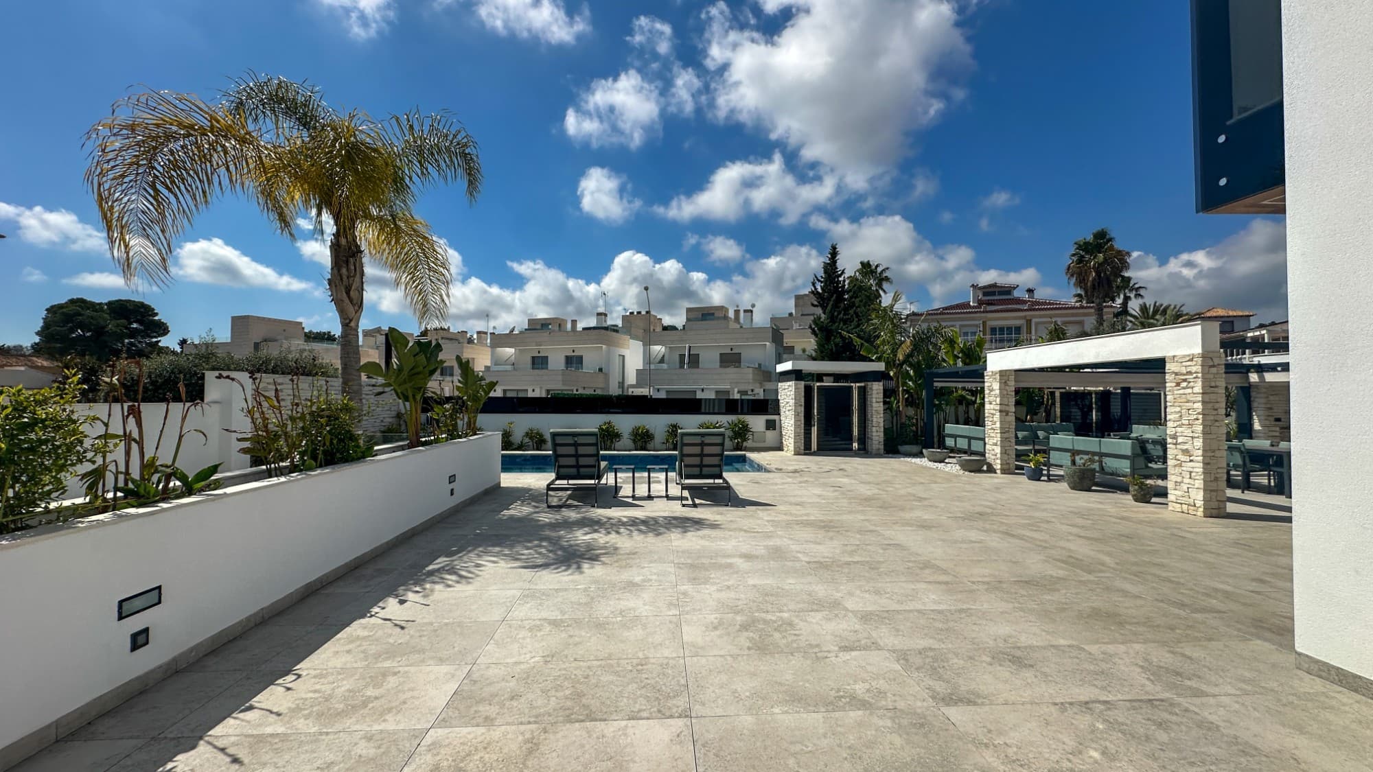 Vrijstaande Villa met 4 slaapkamers in Orihuela Costa - 10