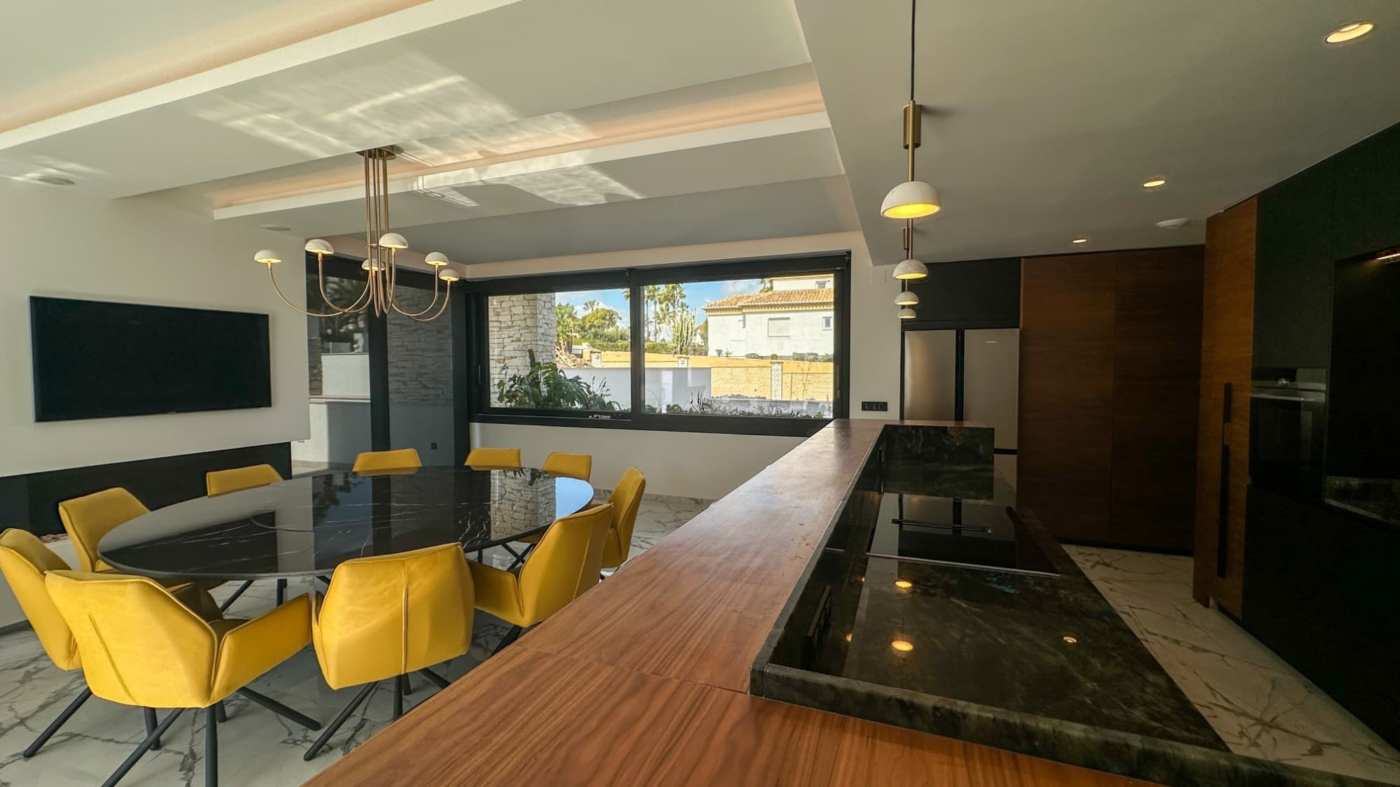 Vrijstaande Villa met 4 slaapkamers in Orihuela Costa - 47