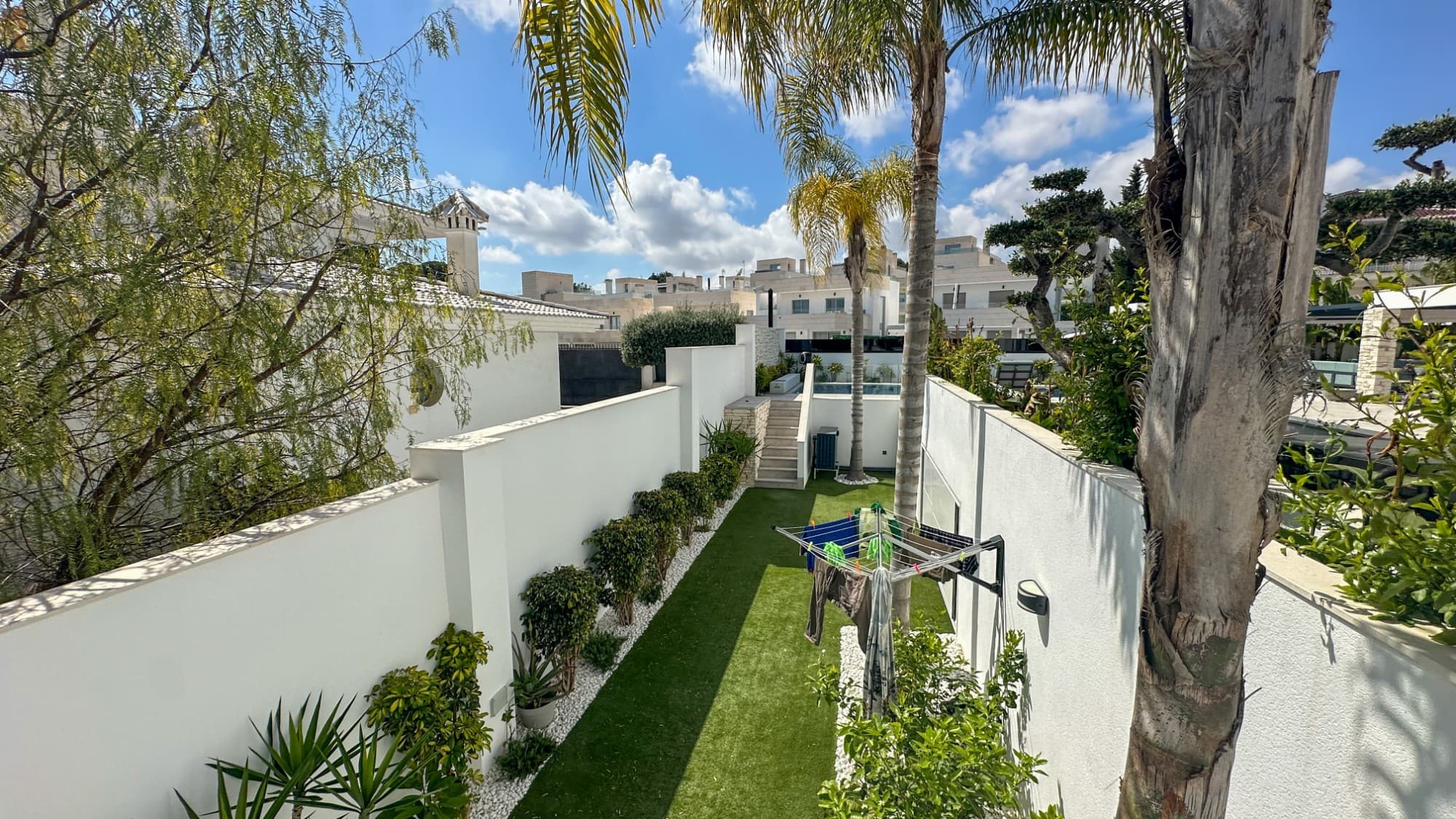 Vrijstaande Villa met 4 slaapkamers in Orihuela Costa - 24