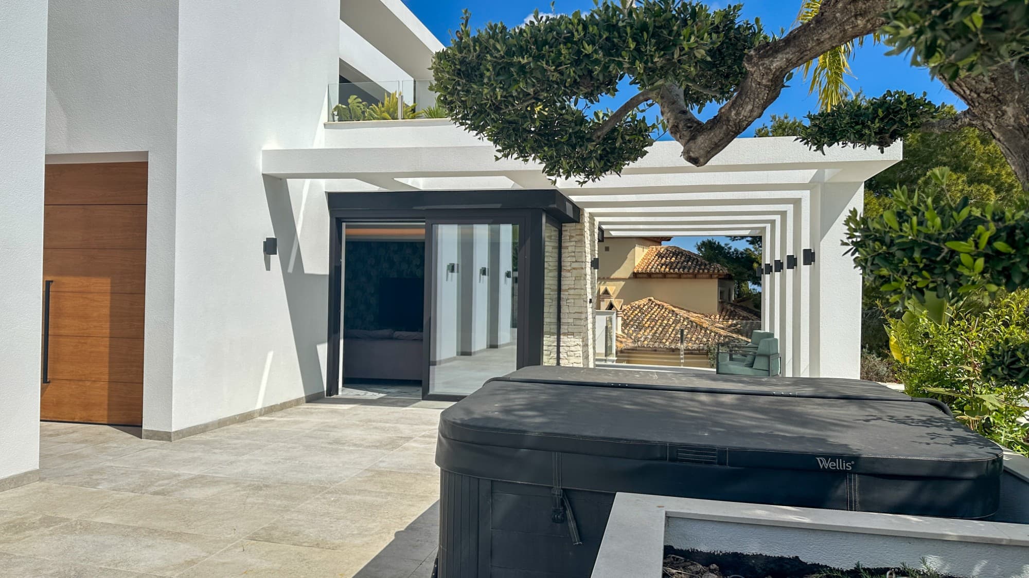 Vrijstaande Villa met 4 slaapkamers in Orihuela Costa - 23