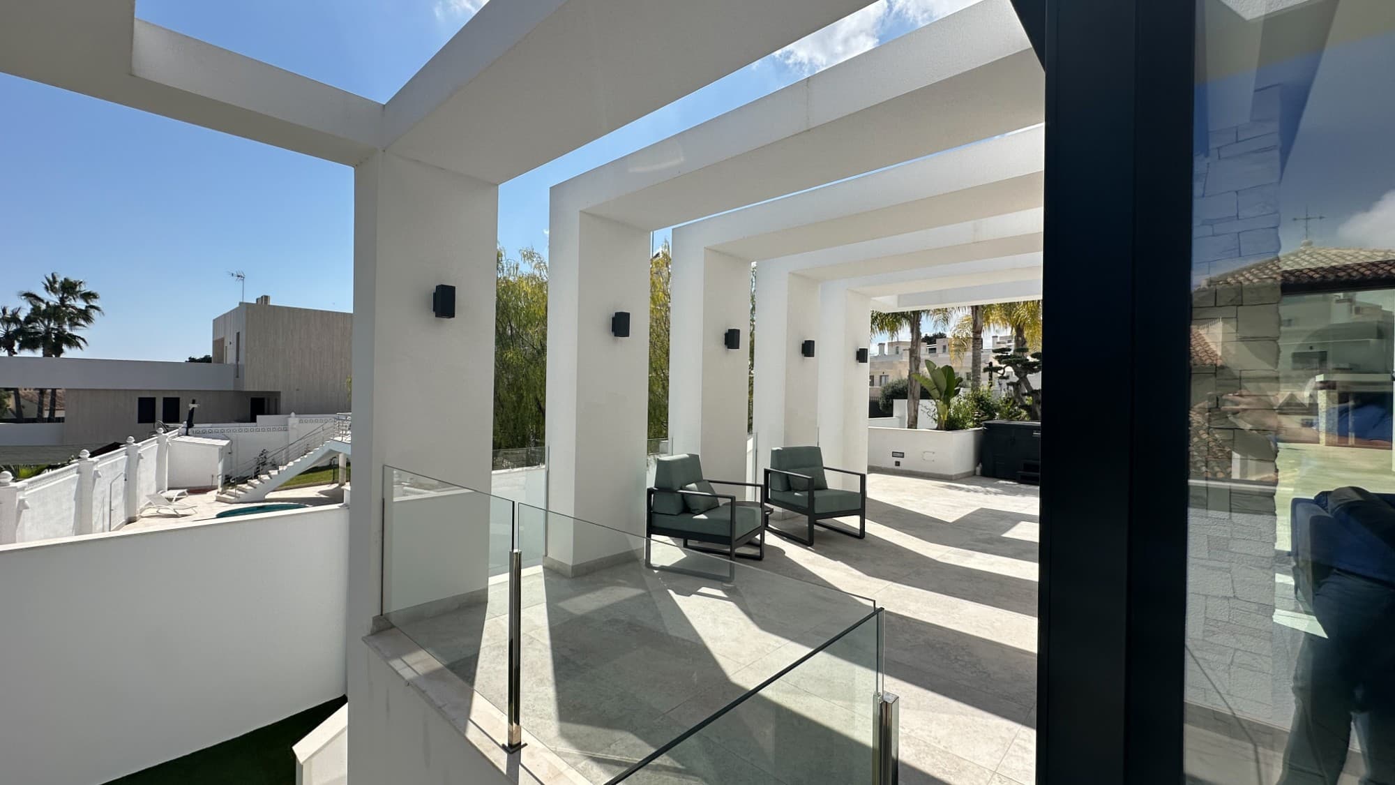 Vrijstaande Villa met 4 slaapkamers in Orihuela Costa - 26