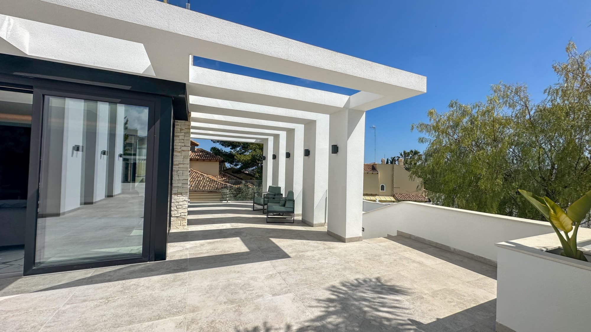 Vrijstaande Villa met 4 slaapkamers in Orihuela Costa - 18