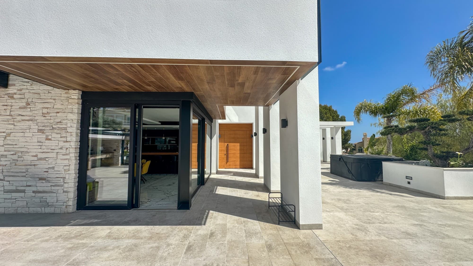 Vrijstaande Villa met 4 slaapkamers in Orihuela Costa - 16