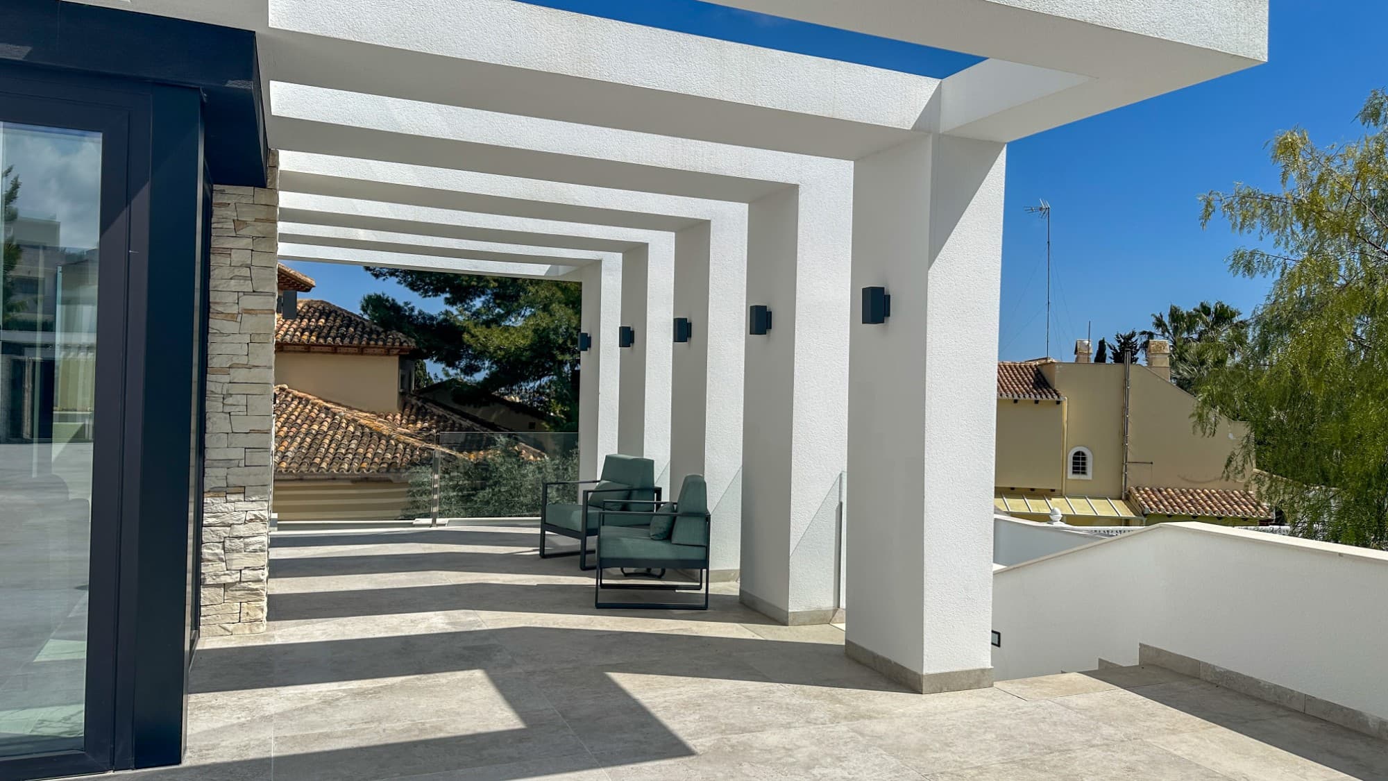 Vrijstaande Villa met 4 slaapkamers in Orihuela Costa - 17