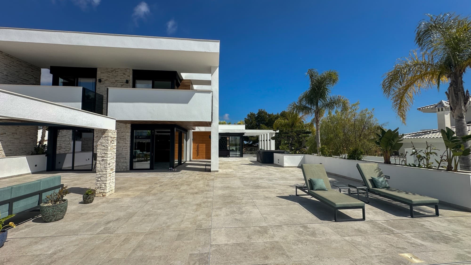Vrijstaande Villa met 4 slaapkamers in Orihuela Costa - 5