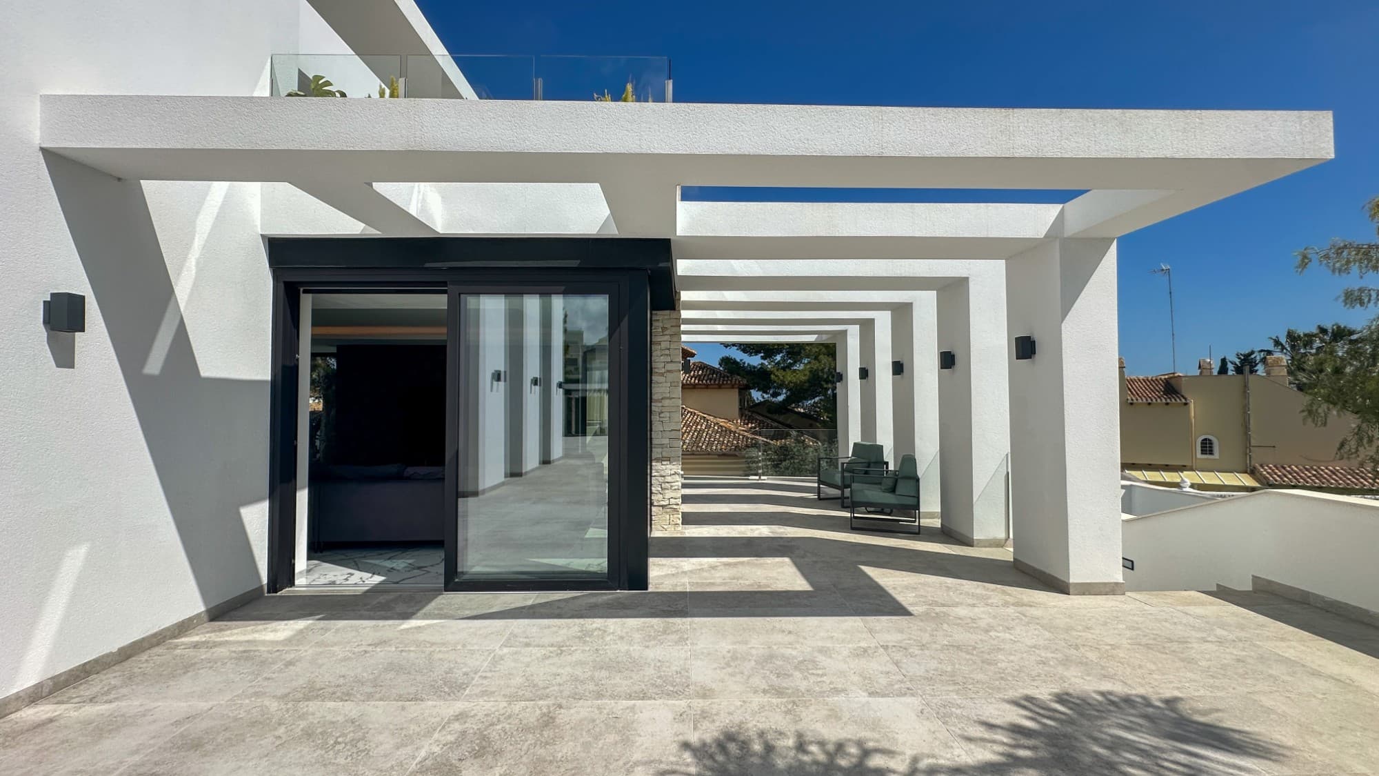 Vrijstaande Villa met 4 slaapkamers in Orihuela Costa - 19