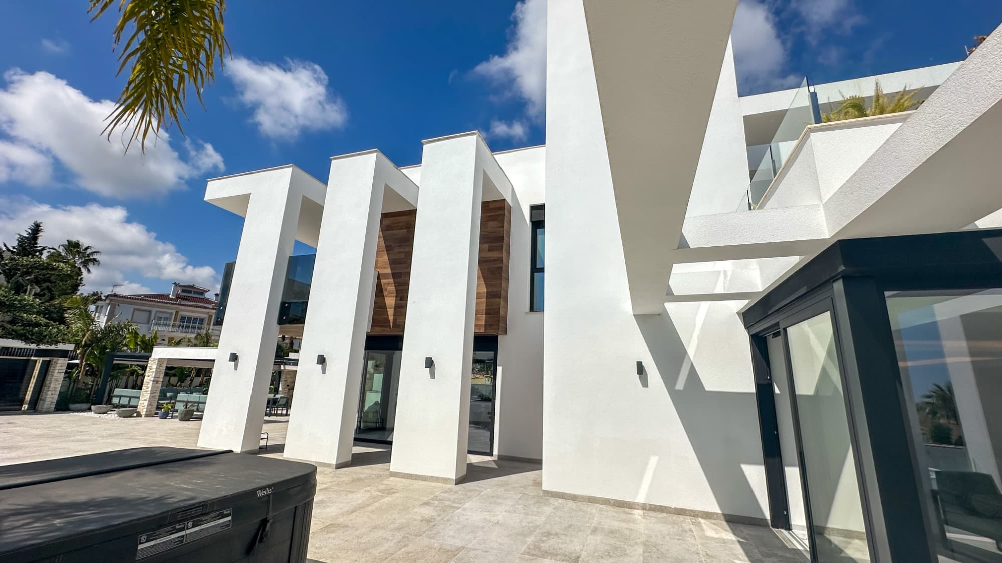 Vrijstaande Villa met 4 slaapkamers in Orihuela Costa - 21