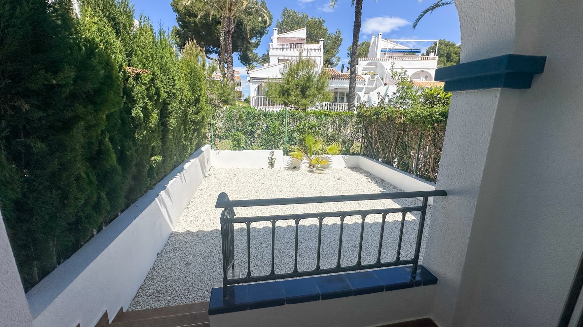 Adosada de 2 dormitorios en Orihuela Costa - 29