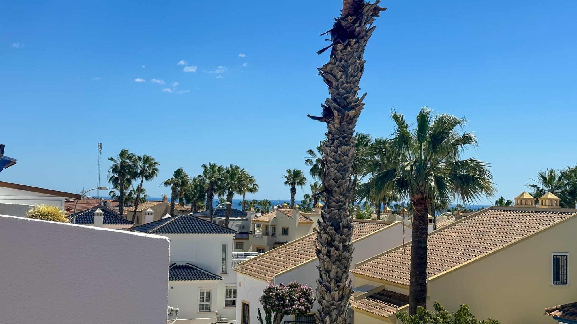 Adosada de 2 dormitorios en Orihuela Costa - 34