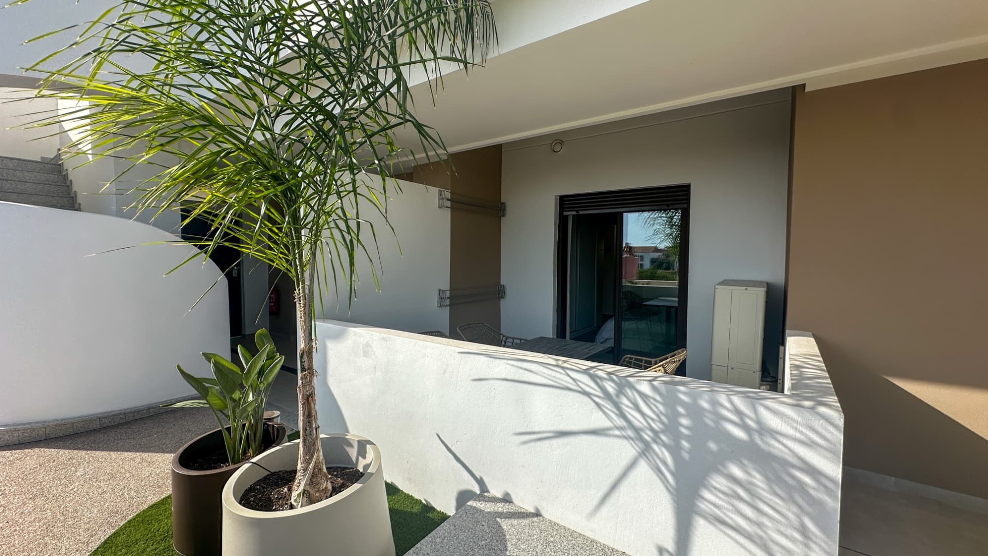 2 bed Middle Floor Apartment in Orihuela Costa - 4